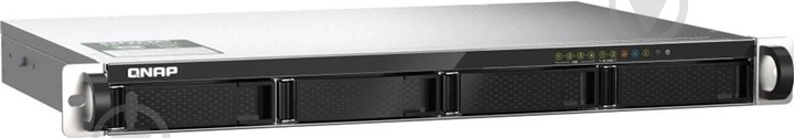 Сетевое хранилище QNAP TS-435XeU-4G - фото 2 Сетевое хранилище QNAP TS-435XeU-4G - фото 2