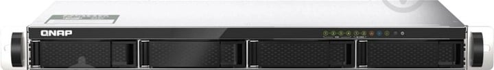 Сетевое хранилище QNAP TS-435XeU-4G - фото 1 Сетевое хранилище QNAP TS-435XeU-4G - фото 1