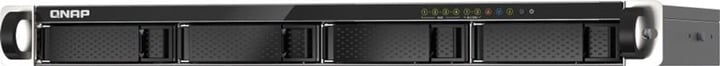 Сетевое хранилище QNAP TS-435XeU-4G - фото 3 Сетевое хранилище QNAP TS-435XeU-4G - фото 3