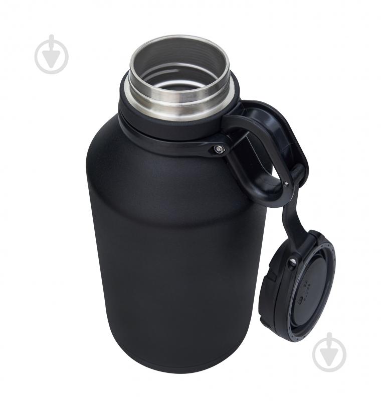 Термопляшка Contigo Grand 1,9 л чорна - фото 4 Термопляшка Contigo Grand 1,9 л чорна - фото 4