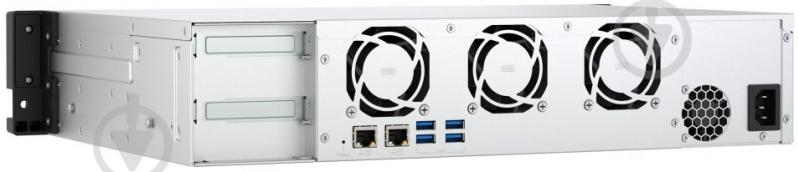 Мережеве сховище QNAP NAS rack 2.5GbE (TS-855eU-8G) - фото 10