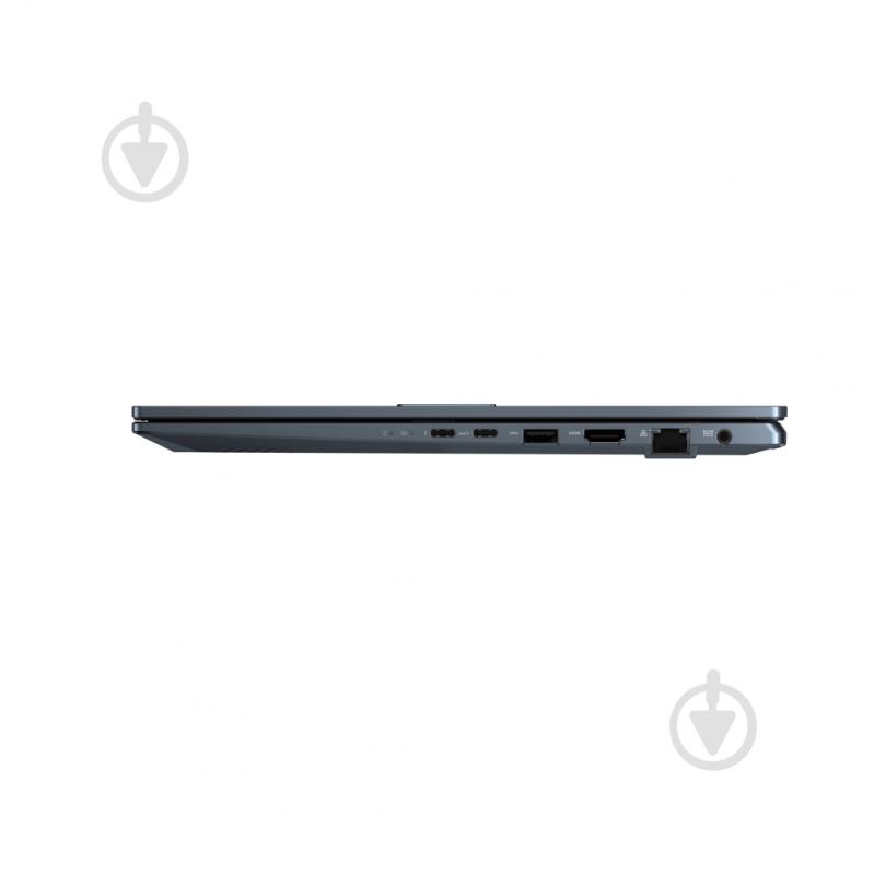 Ноутбук Asus Vivobook Pro 15 K6502VU-MA003 15,6" (90NB1131-M00460) quiet blue - фото 5