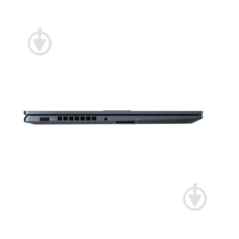 Ноутбук Asus Vivobook Pro 15 K6502VU-MA003 15,6" (90NB1131-M00460) quiet blue - фото 6