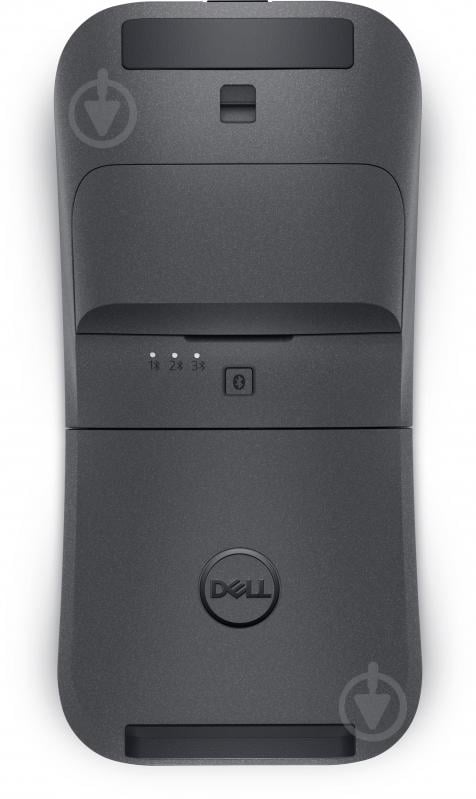 Миша Dell Bluetooth Travel Mouse MS700 black (570-ABQN) - фото 5