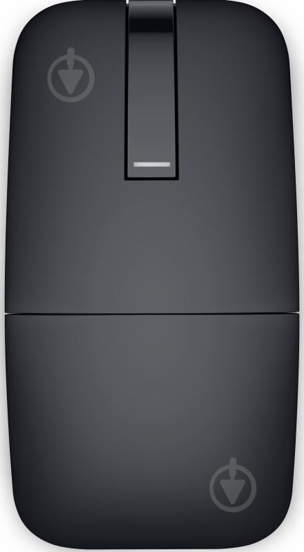 Миша Dell Bluetooth Travel Mouse MS700 black (570-ABQN) - фото 1