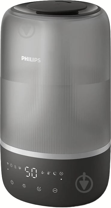 Зволожувач повітря Philips HU1510/03 - фото 14