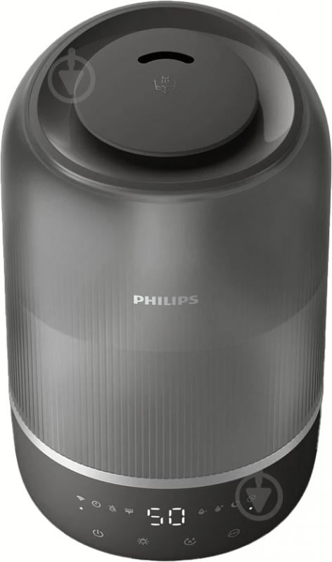 Зволожувач повітря Philips HU1510/03 - фото 17