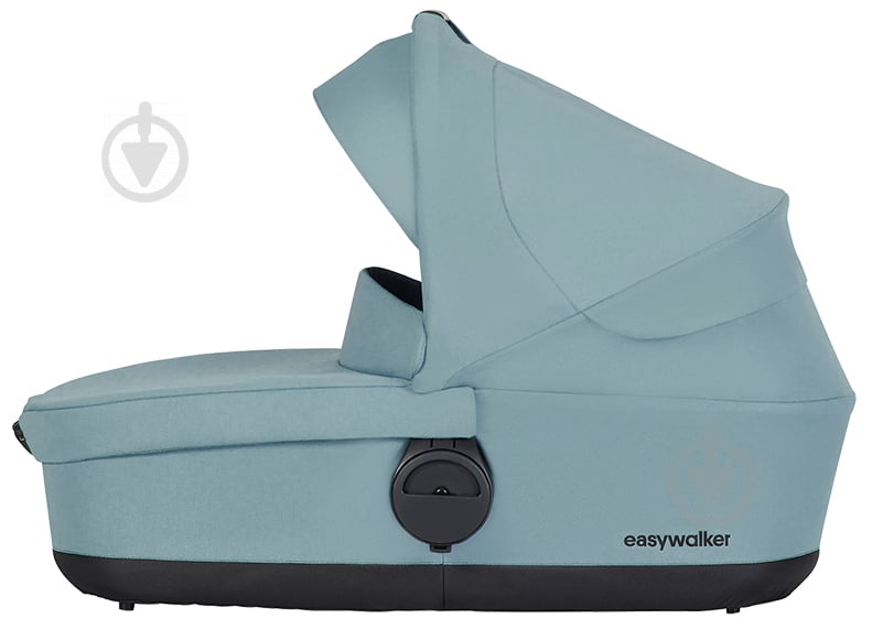 Люлька Easywalker Charley Full glacier blue ECH10102 - фото 1