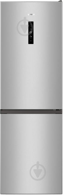 Холодильник Gorenje NRK 619 FAS4 - фото 1