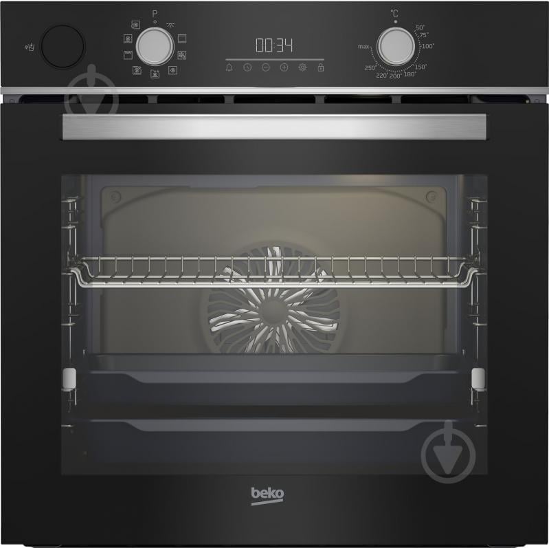ВИТРИНА! Духовой шкаф Beko BBIS18300XCSE - фото 1
