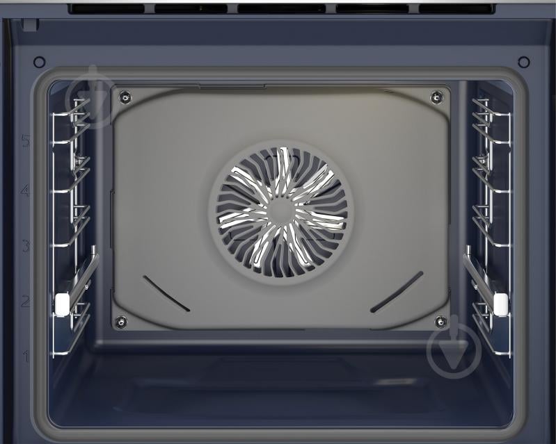 ВИТРИНА! Духовой шкаф Beko BBIS18300XCSE - фото 2