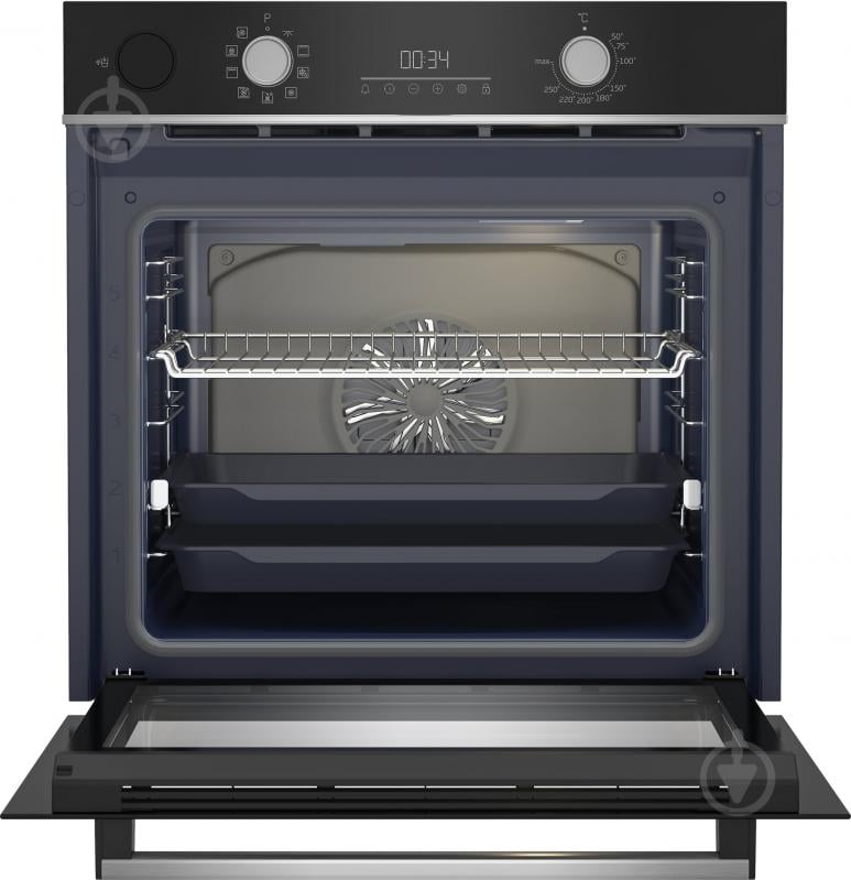 ВИТРИНА! Духовой шкаф Beko BBIS18300XCSE - фото 3