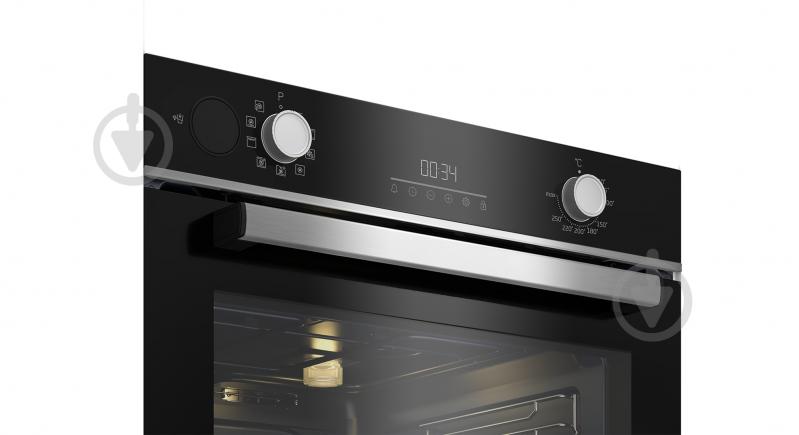 ВИТРИНА! Духовой шкаф Beko BBIS18300XCSE - фото 4