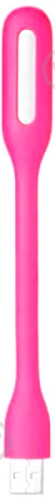 USB-лампа Xiaomi Mi Led Pink рожевий Mi Led Pink - фото 1