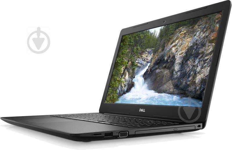 Ноутбук Dell Vostro 3580 15.6" (N3505VN3580ERC_W10) black - фото 5