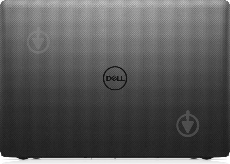 Ноутбук Dell Vostro 3580 15.6" (N3505VN3580ERC_W10) black - фото 6