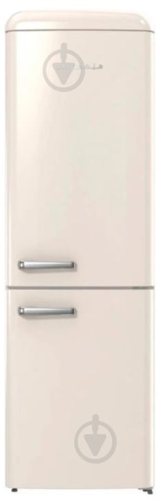 Холодильник Gorenje ONRK619DC - фото 1