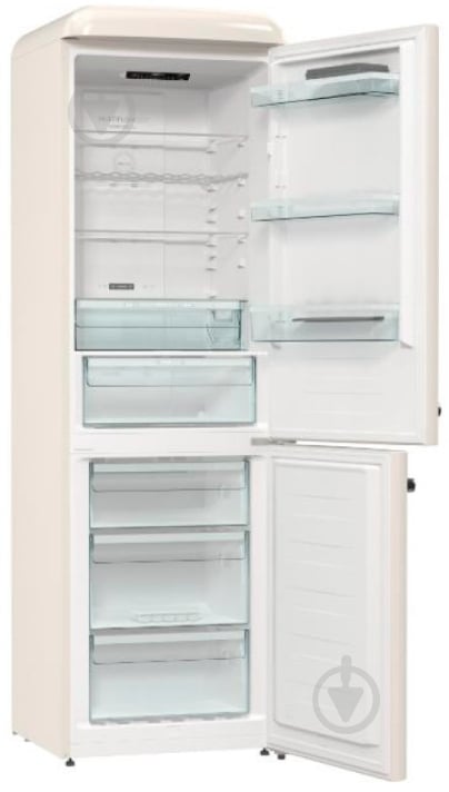 Холодильник Gorenje ONRK619DC - фото 3