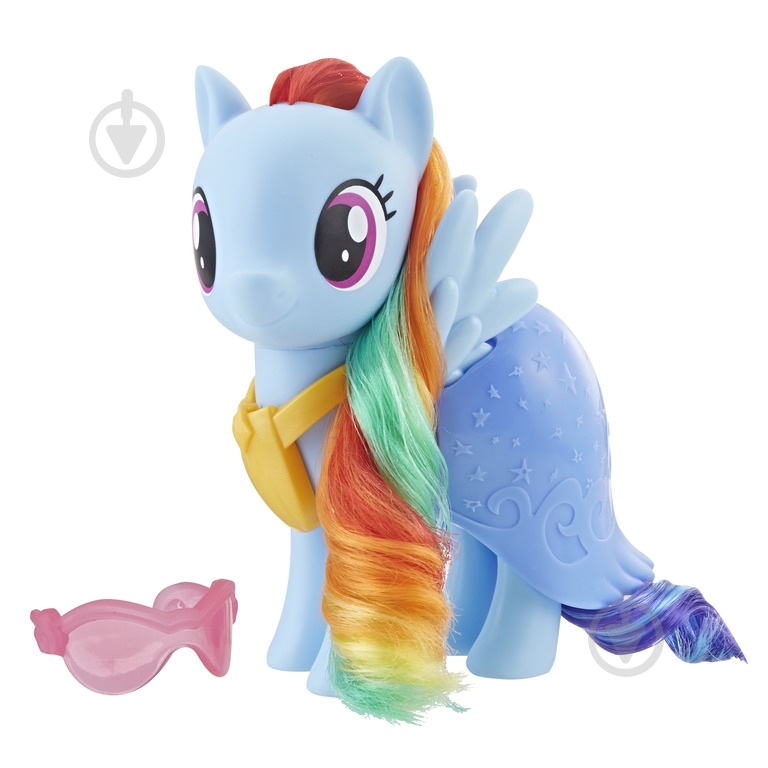 Фигурка Hasbro My Little Pony в ассортименте E5551 - фото 1