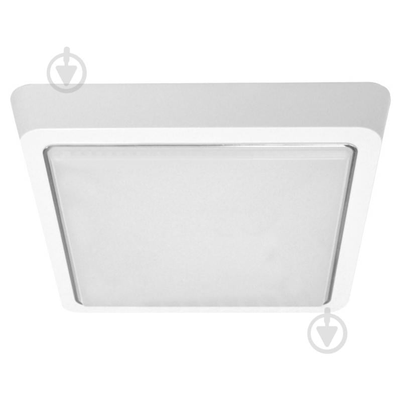 Светильник светодиодный Luminaria DLS S265 25 Вт белый 5500 К DLS 25W - фото 1