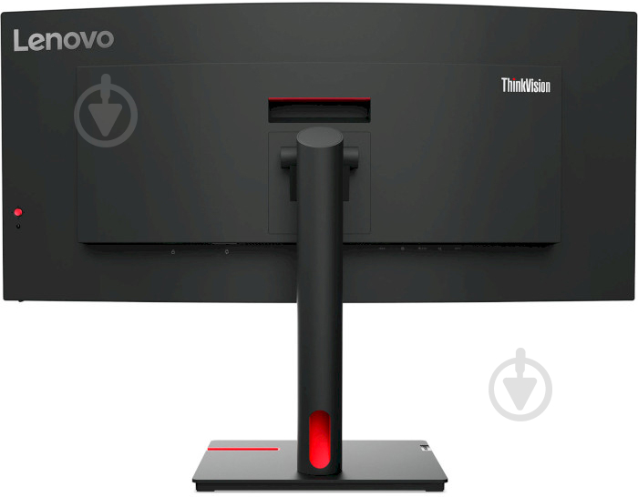 Монитор Lenovo ThinkVision T34w-30 34" (63D4ZAT1UA) - фото 6