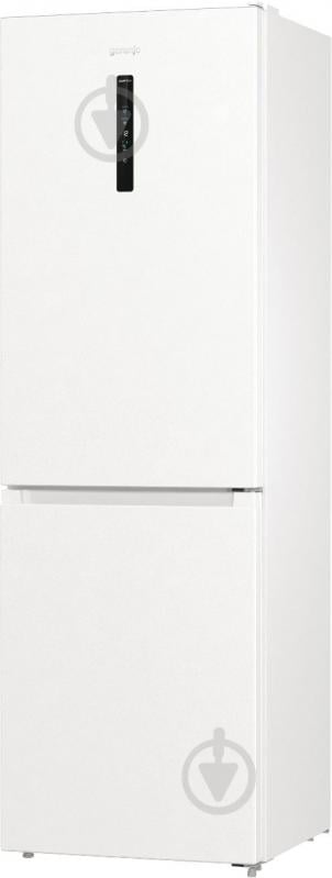 Холодильник Gorenje NRK6192AW4 - фото 3