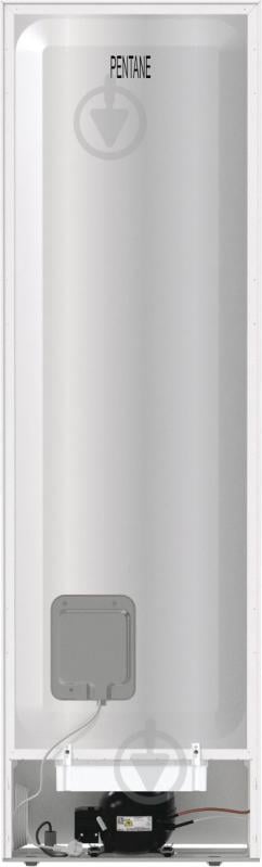 Холодильник Gorenje NRK6192AW4 - фото 8