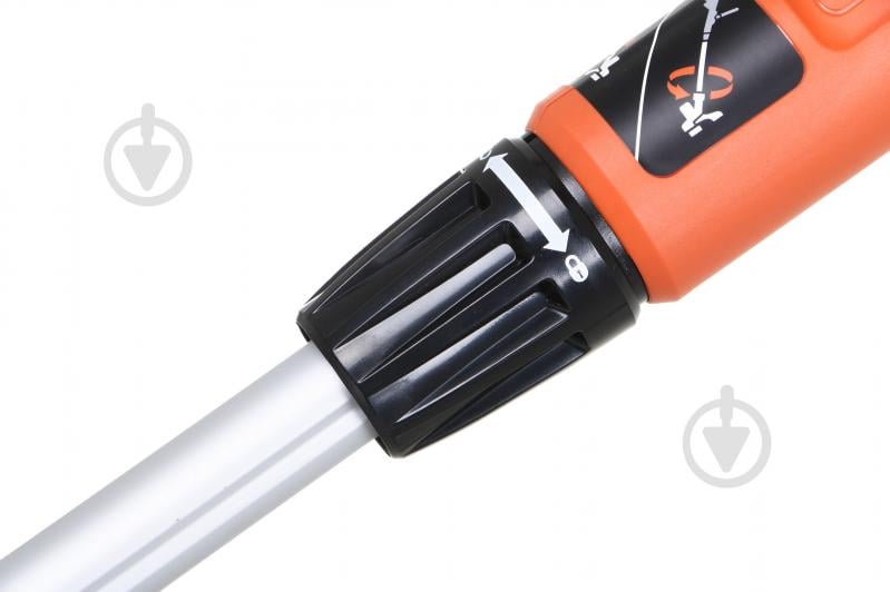 ВІТРИНА! Тример Black+Decker BESTE630 - фото 4