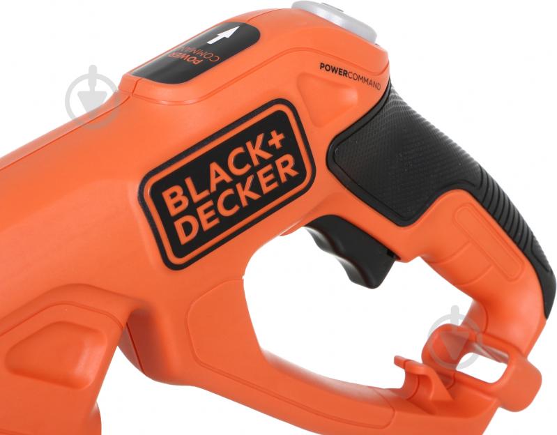ВІТРИНА! Тример Black+Decker BESTE630 - фото 5