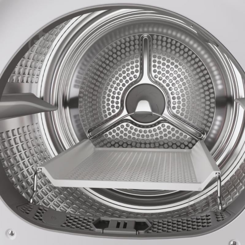 ВІТРИНА! Сушильна машина Haier HD100-A3Q397U1-S - фото 15