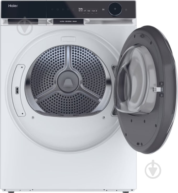 ВІТРИНА! Сушильна машина Haier HD100-A3Q397U1-S - фото 3