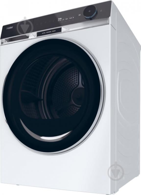 ВІТРИНА! Сушильна машина Haier HD100-A3Q397U1-S - фото 6