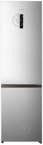 Холодильник Gorenje NRK620FAXL4 - фото 1