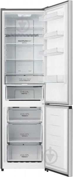 Холодильник Gorenje NRK620FAXL4 - фото 3