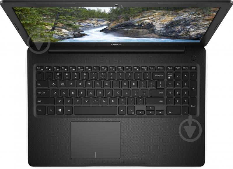 Ноутбук Dell Vostro 3580 15.6" (N2103VN3580ERC_W10) black - фото 4