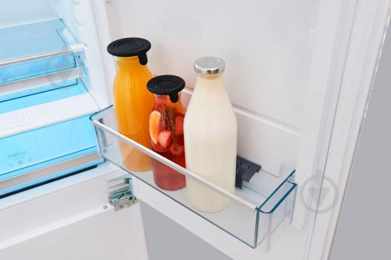 Холодильник Gorenje NRKI 4182 A1 - фото 7