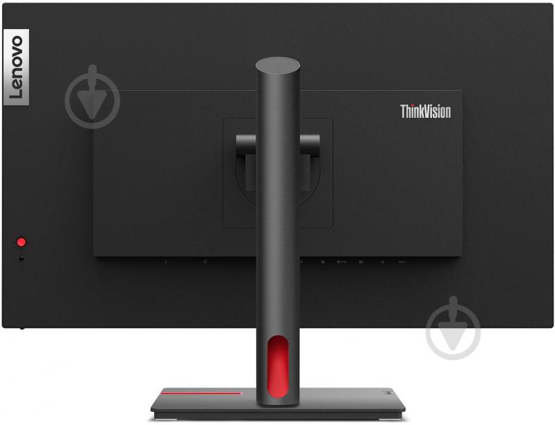 Монитор Lenovo ThinkVision T27h-30 27" (63A3ZAT1UA) - фото 5