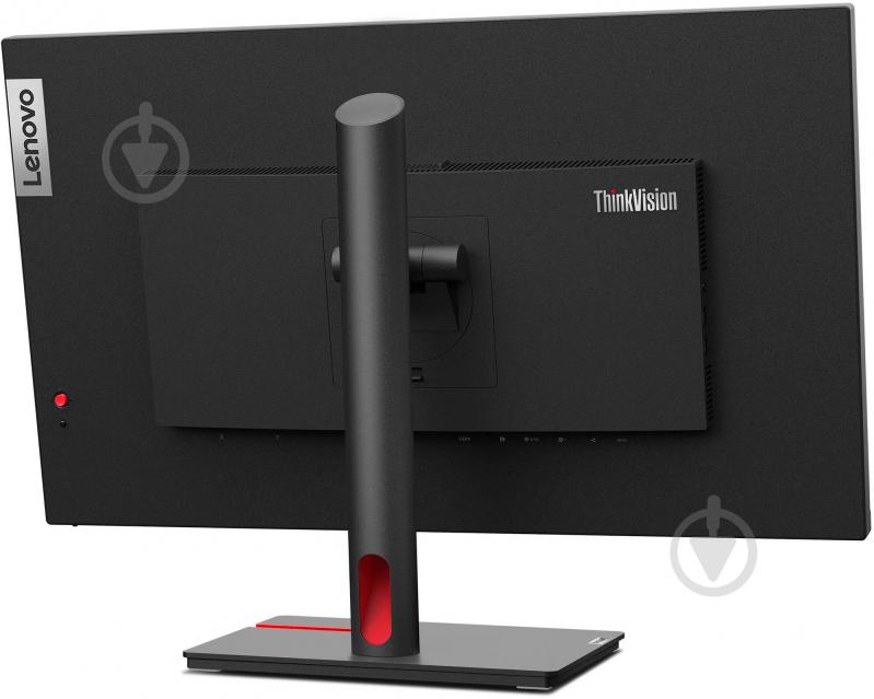 Монитор Lenovo ThinkVision T27h-30 27" (63A3ZAT1UA) - фото 4