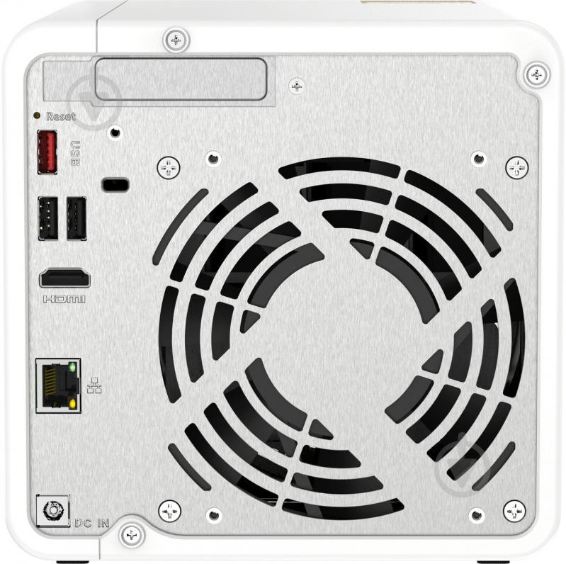 Сетевое хранилище QNAP TS-462-4G - фото 6