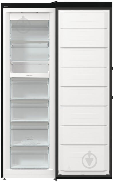 Морозильна камера Gorenje FN 619 EABK6 - фото 8