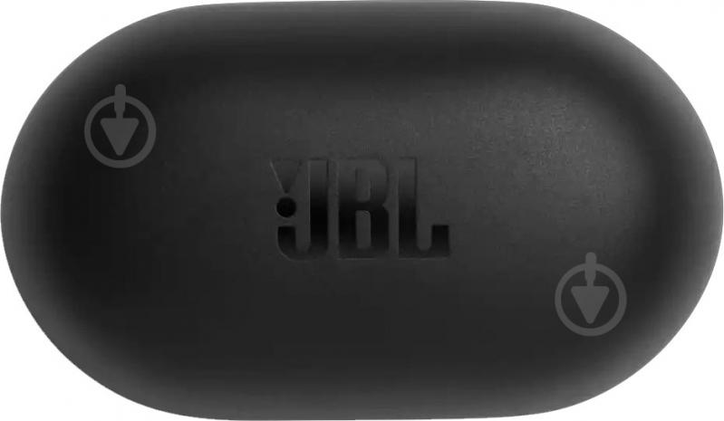 ᐉ Навушники JBL TUNE 115 TWS black (JBLT115TWSBLK) • Краща ціна в Києві ...