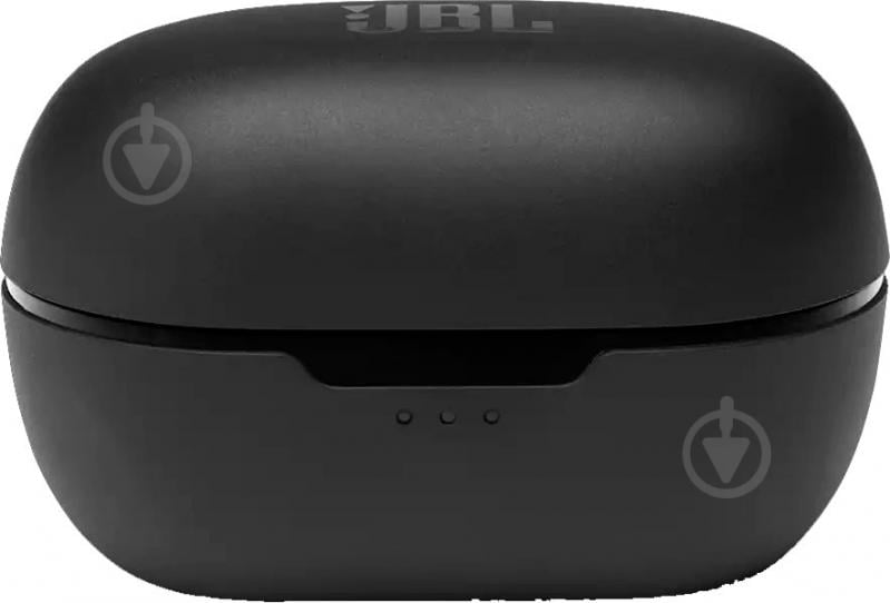 ᐉ Навушники JBL TUNE 115 TWS black (JBLT115TWSBLK) • Краща ціна в Києві ...