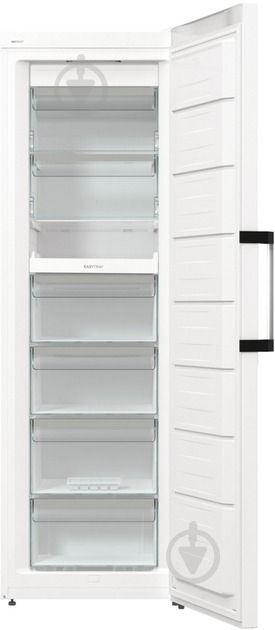 Морозильна камера Gorenje FN619EAW6 - фото 6