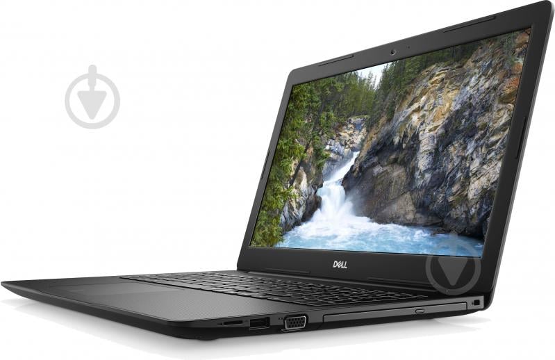 Ноутбук Dell Vostro 3580 15.6" (N2066VN3580ERC_W10) black - фото 5