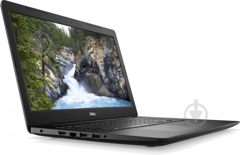 Ноутбук Dell Vostro 3580 15.6" (N2066VN3580ERC_W10) black - фото 3