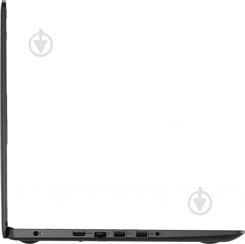 Ноутбук Dell Vostro 3584 15.6" (N1108VN3584ERC_UBU) black - фото 10