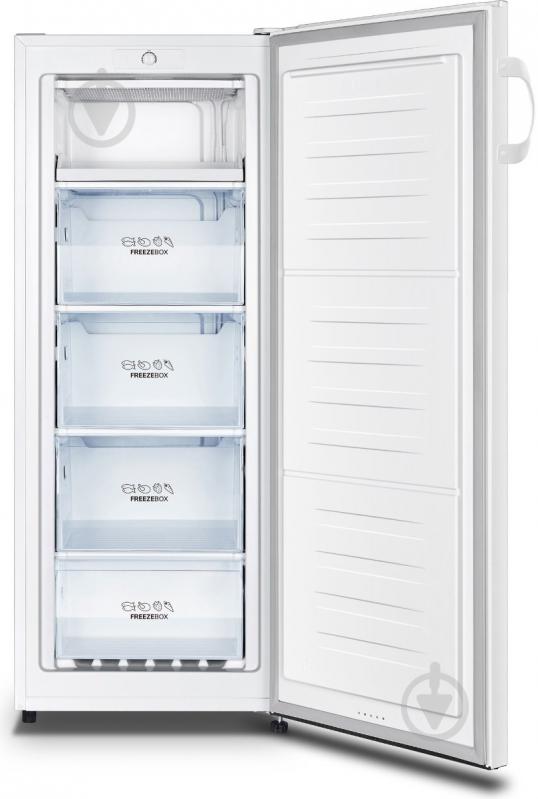 Морозильная камера Gorenje F 4142 PW - фото 2