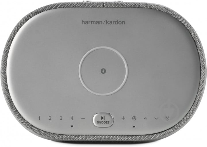 Акустична система Harman Kardon Citation Oasis grey (HKCITAOASISGRYEU) - фото 8