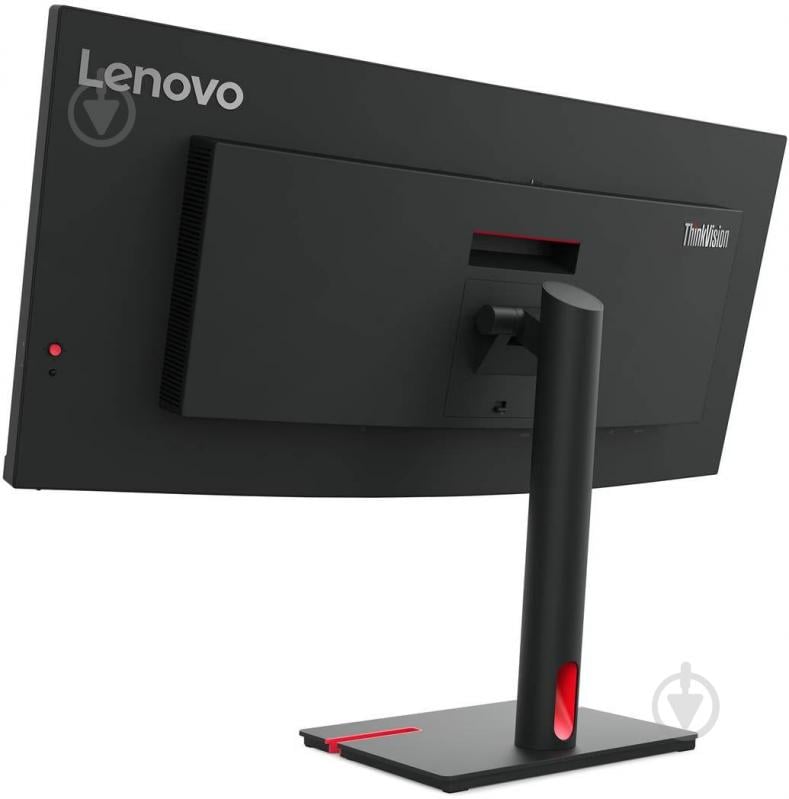 Монітор Lenovo T34w-30 34" (63D4GAT1UA) - фото 7