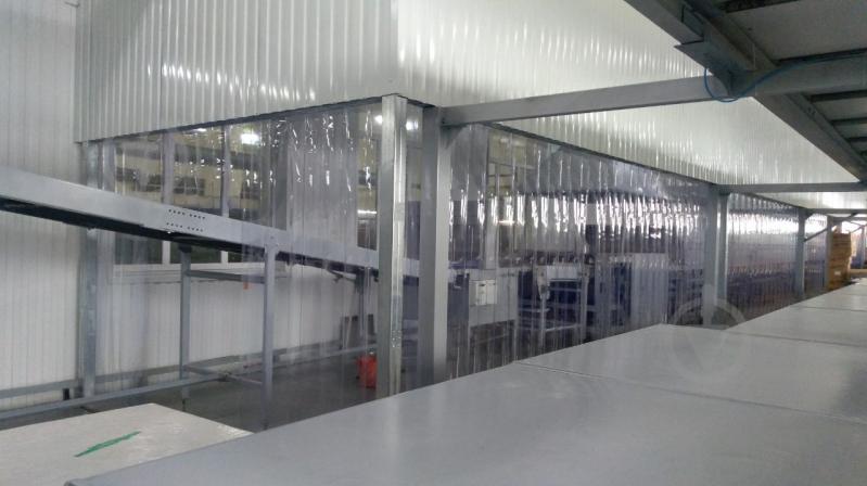 Лента ПВХ СТ Ref 100 400х3 мм прозрачный - фото 3 Лента ПВХ СТ Ref 100 400х3 мм прозрачный - фото 3